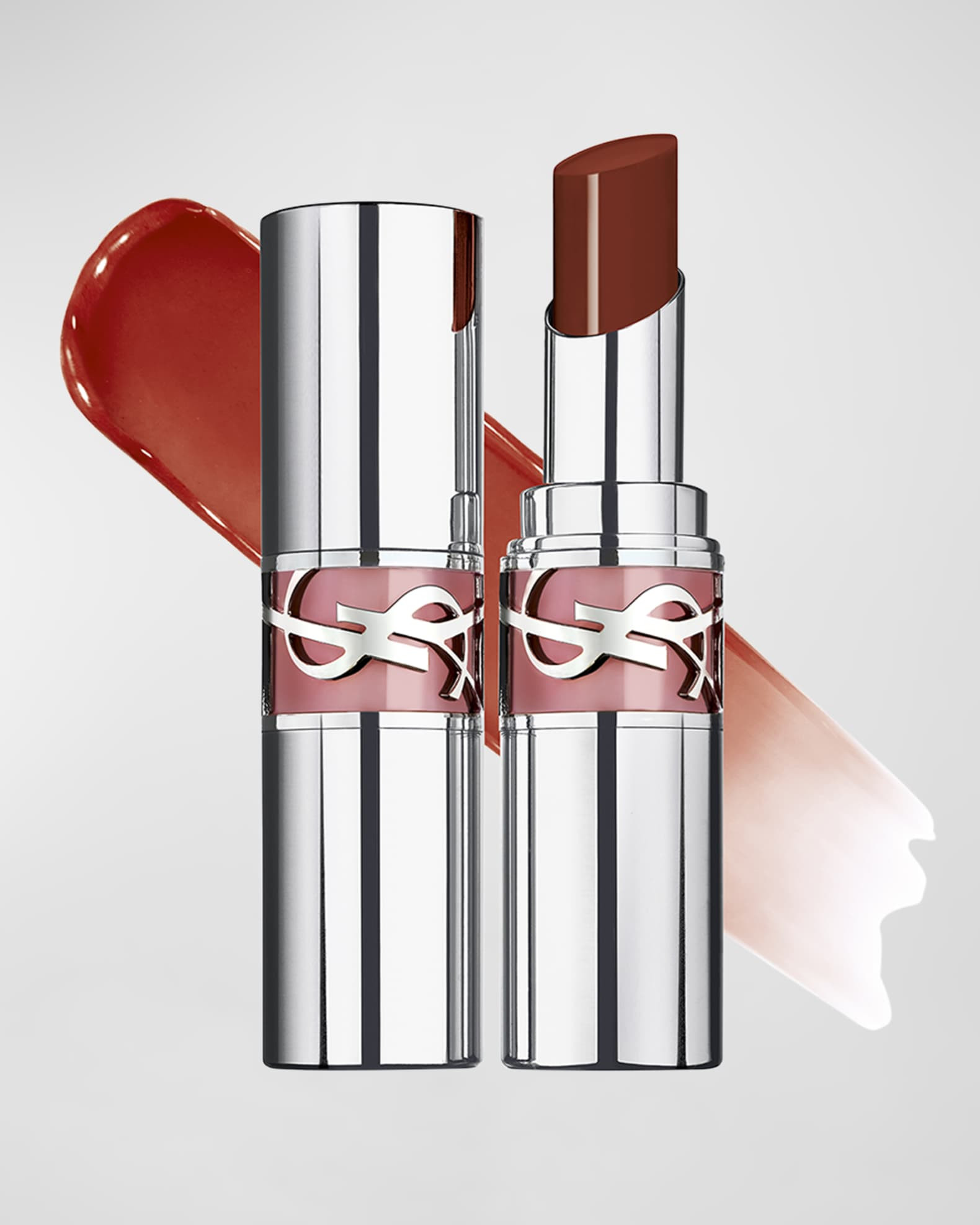 YSL Loveshine Lipstick | Neiman Marcus
