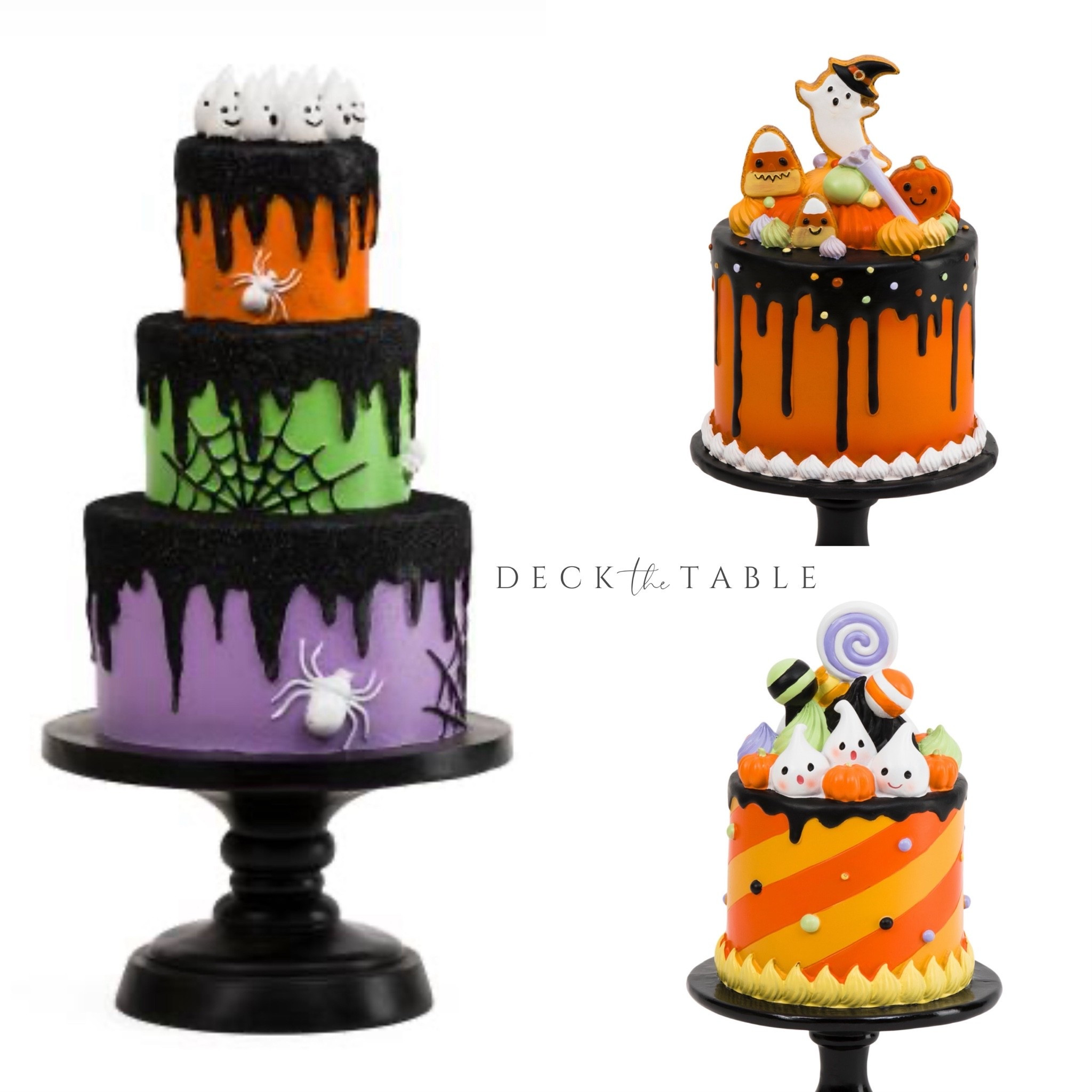 I couldn’t resist these spooky sweet finds so of course I had to share! 
Girl Math: Buy it in July for October so when Halloween comes around it’s basically free. 🤣

#LTKSeasonal #LTKHome #LTKKids