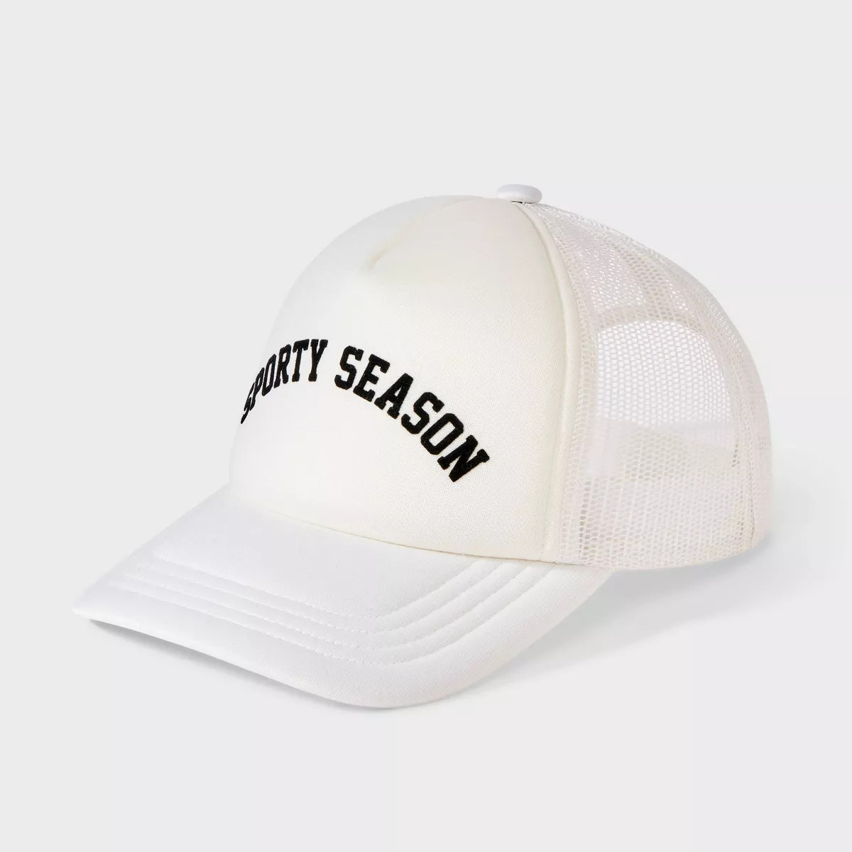 Sporty Season Gameday Baseball Hat - Wild Fable™ | Target