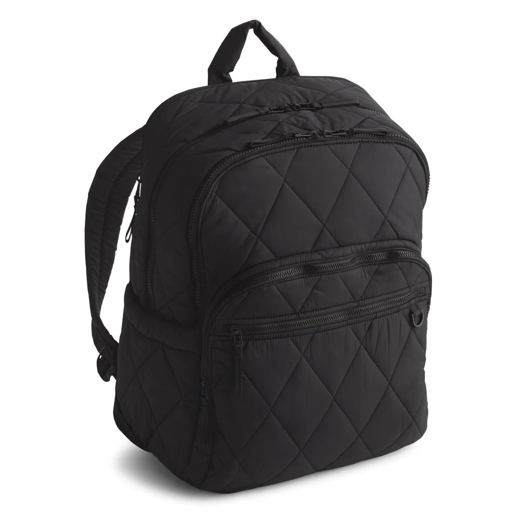 Large Bancroft Backpack | Vera Bradley