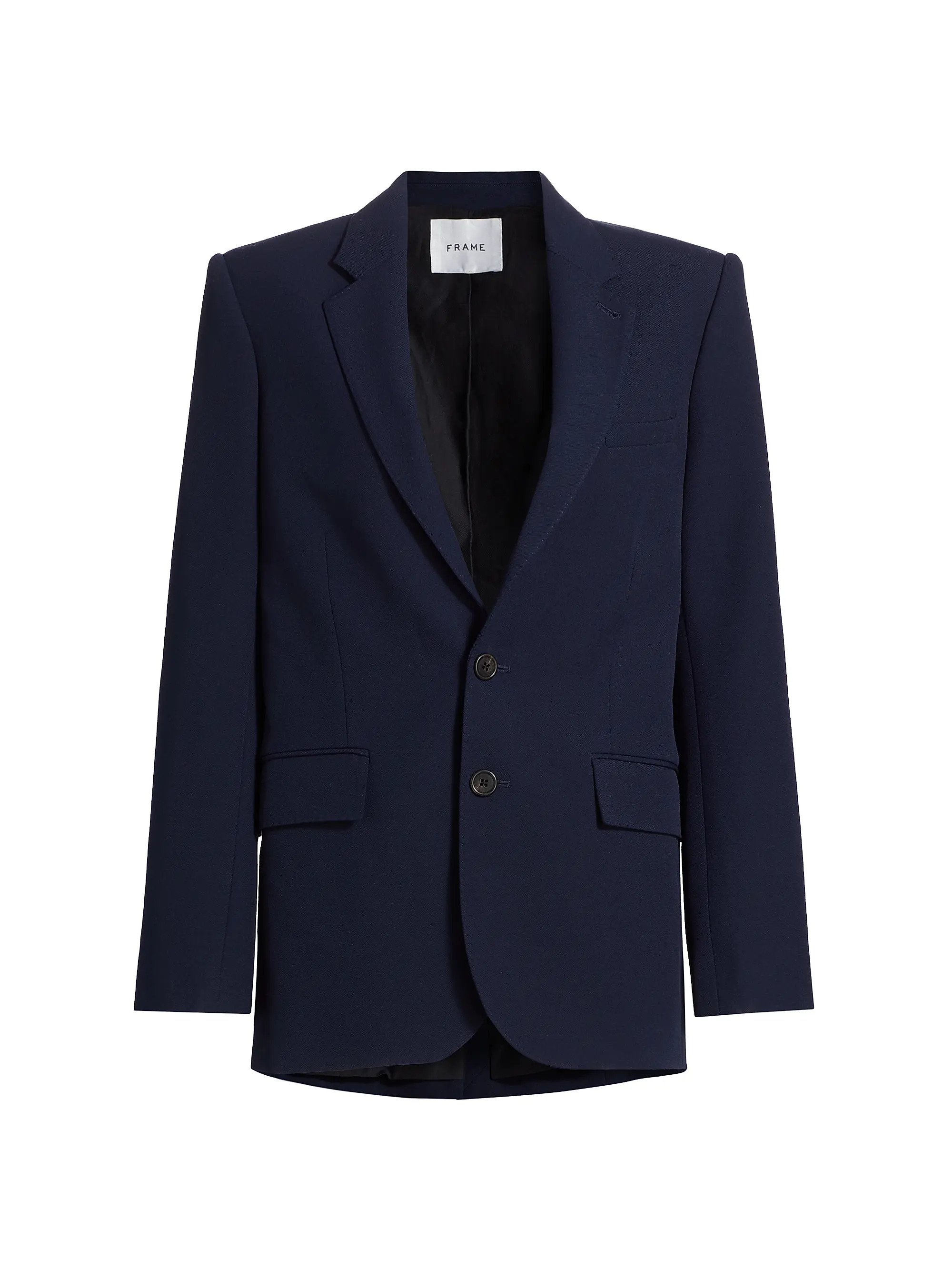 Everyday Crepe Blazer | Saks Fifth Avenue