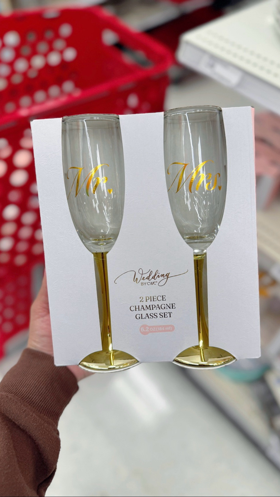 For the Brides to Be 💜 new Target finds!

#LTKWedding