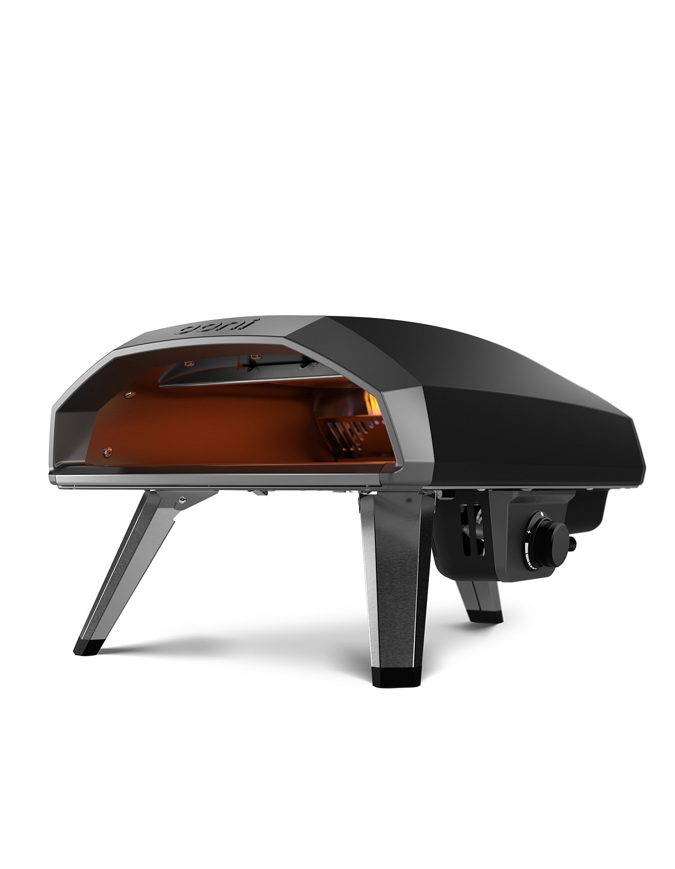 Koda 2 Gas Powered Pizza Oven | David Jones (Australia & New Zealand)