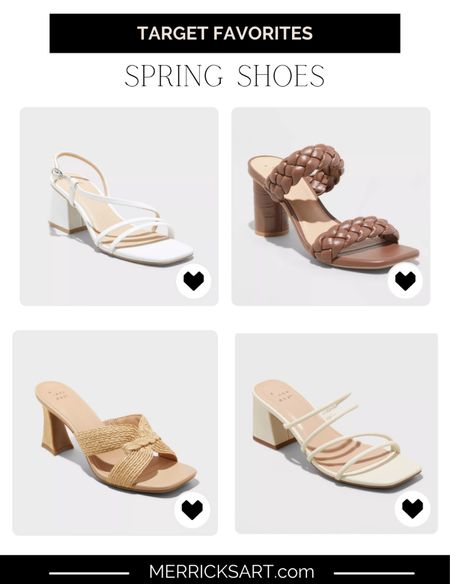 @target @targetstyle spring shoes heels for Easter #Target #TargetPartner #ad

#LTKSeasonal #LTKshoecrush #LTKwedding