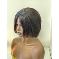 Human Hair Wig | Etsy (US)