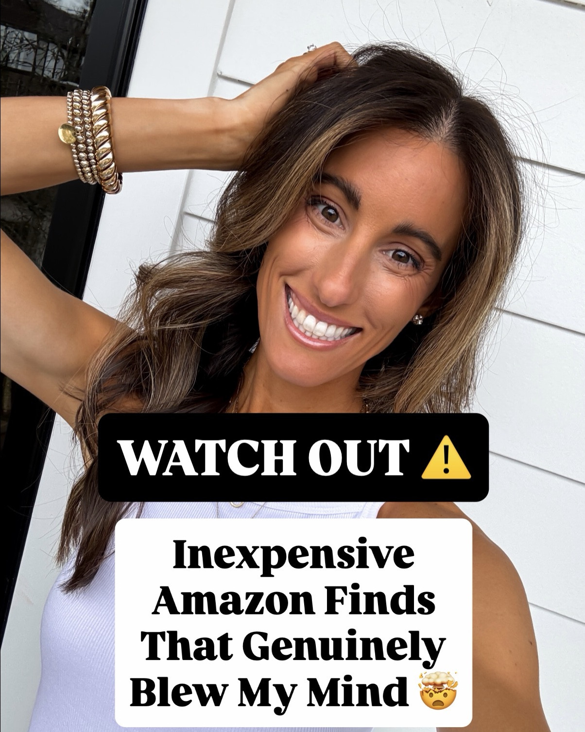 Inexpensive Amazon Finds That Blew My Mind!

#LTKootd #LTKSpringSale #LTKFestival