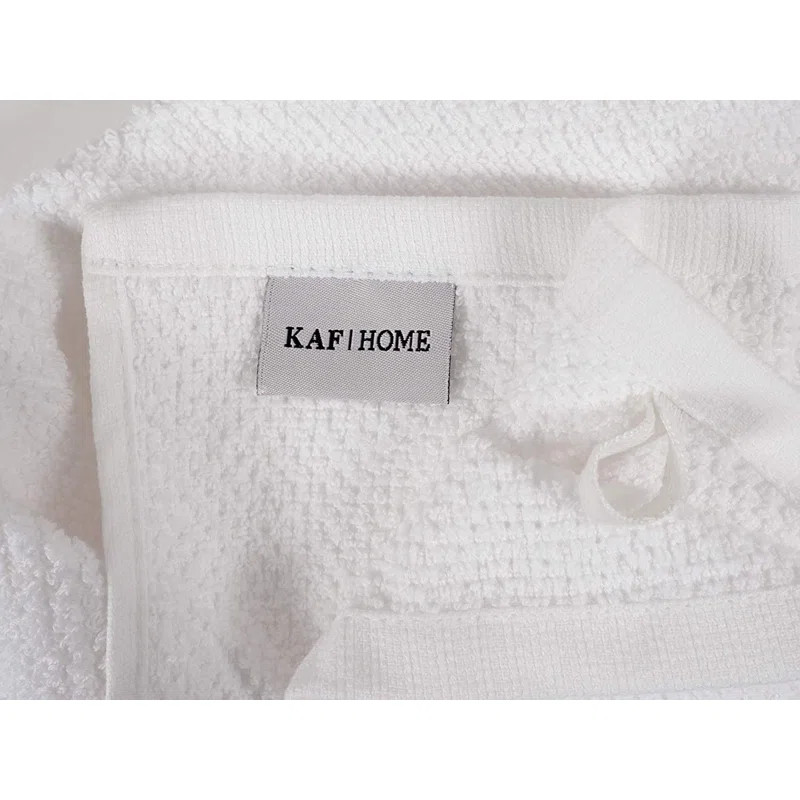 KAF Home Popcorn Terry Towels & Reviews | Wayfair | Wayfair North America