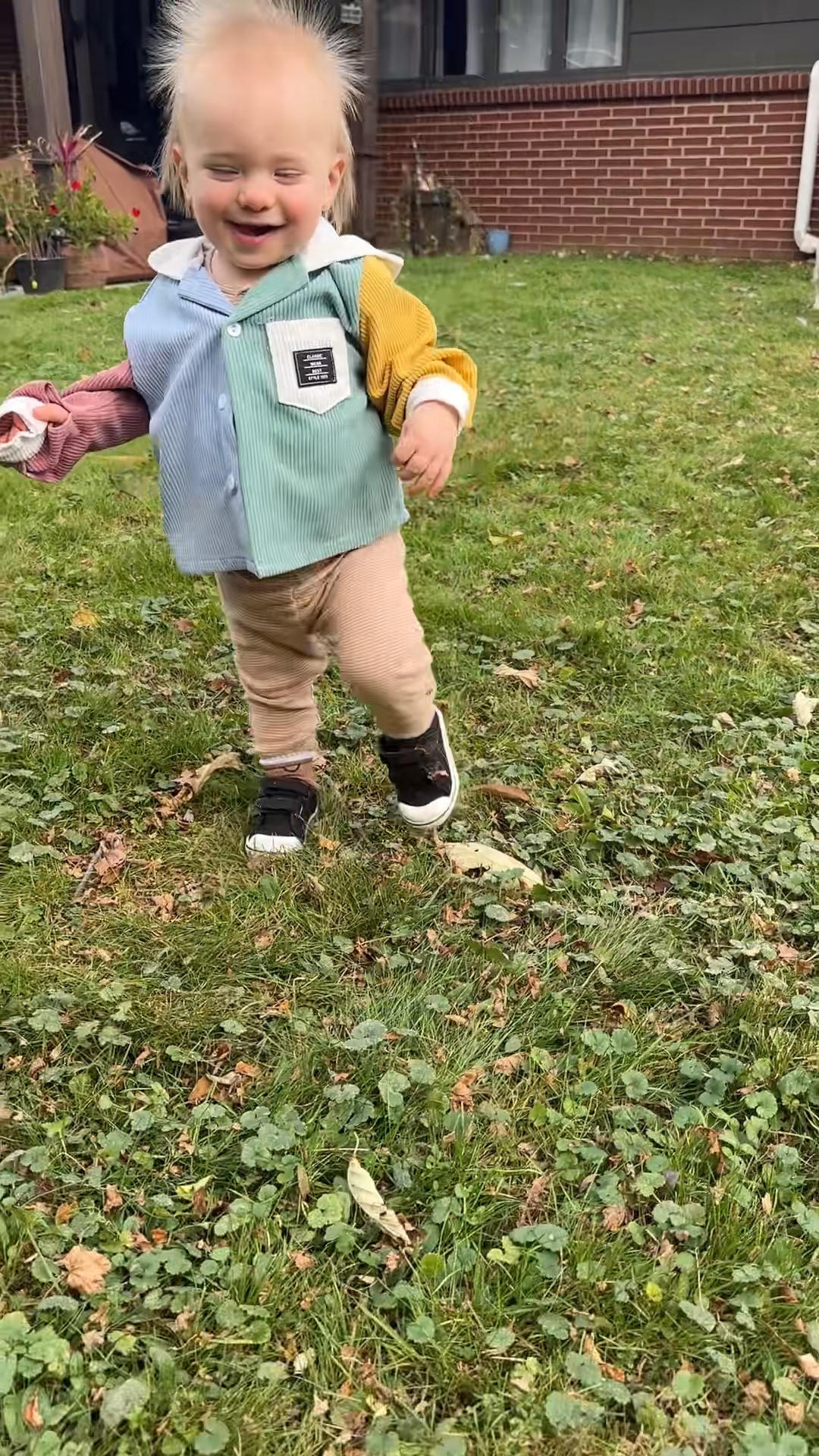 This jacket is my favorite!! So cute

Little boy/ jacket/ outside/ SHEIN/ affordable/ cute/ gift for him

#LTKSeasonal #LTKBaby #LTKGiftGuide