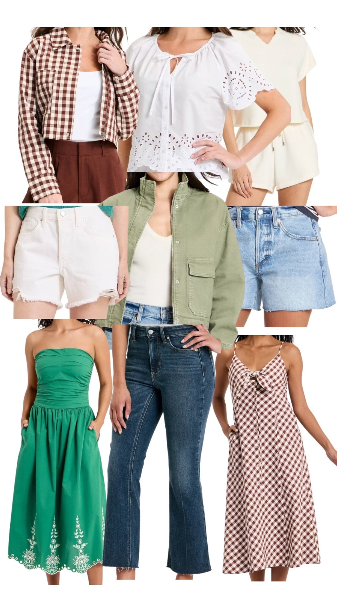 Target new arrivals some on sale when you clipped the target circle bonus $10 off 40

#Target @Target #TargetStyle

#LTKSeasonal #LTKPetite #LTKSaleAlert