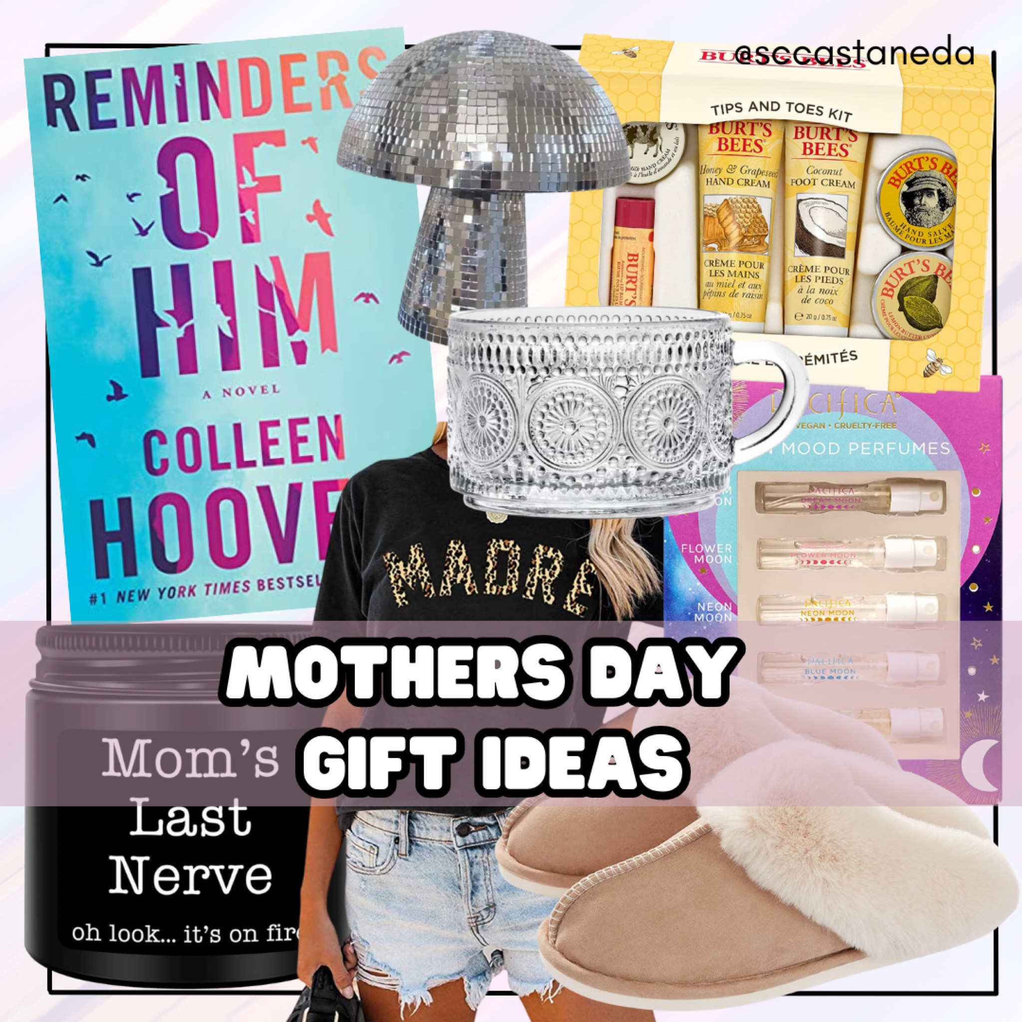 Mother’s Day Gift ideas under $25 on Amazon!! 

#LTKFind #LTKGiftGuide #LTKSeasonal