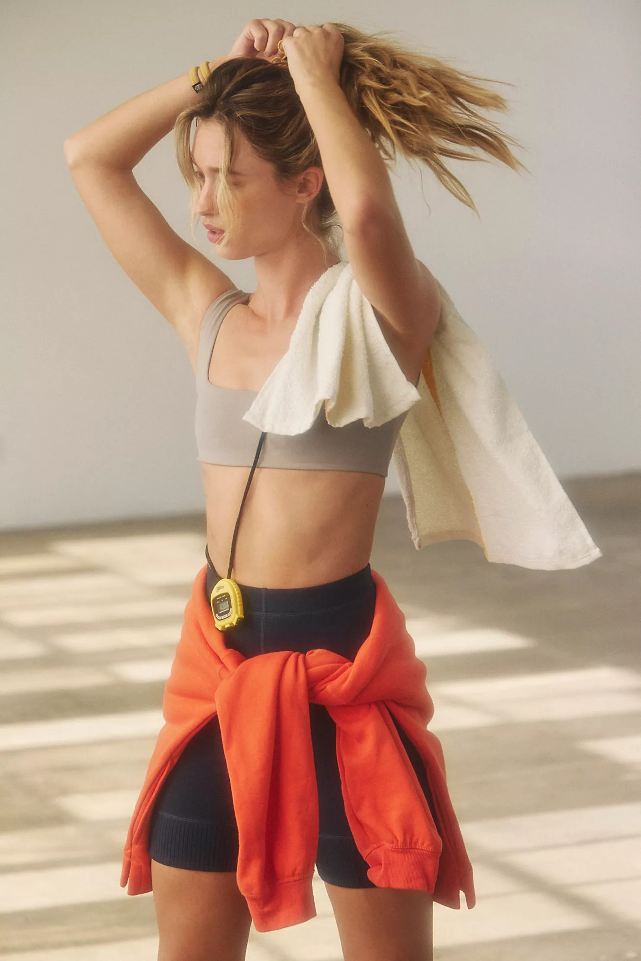 Victory Set | Free People (Global - UK&FR Excluded)