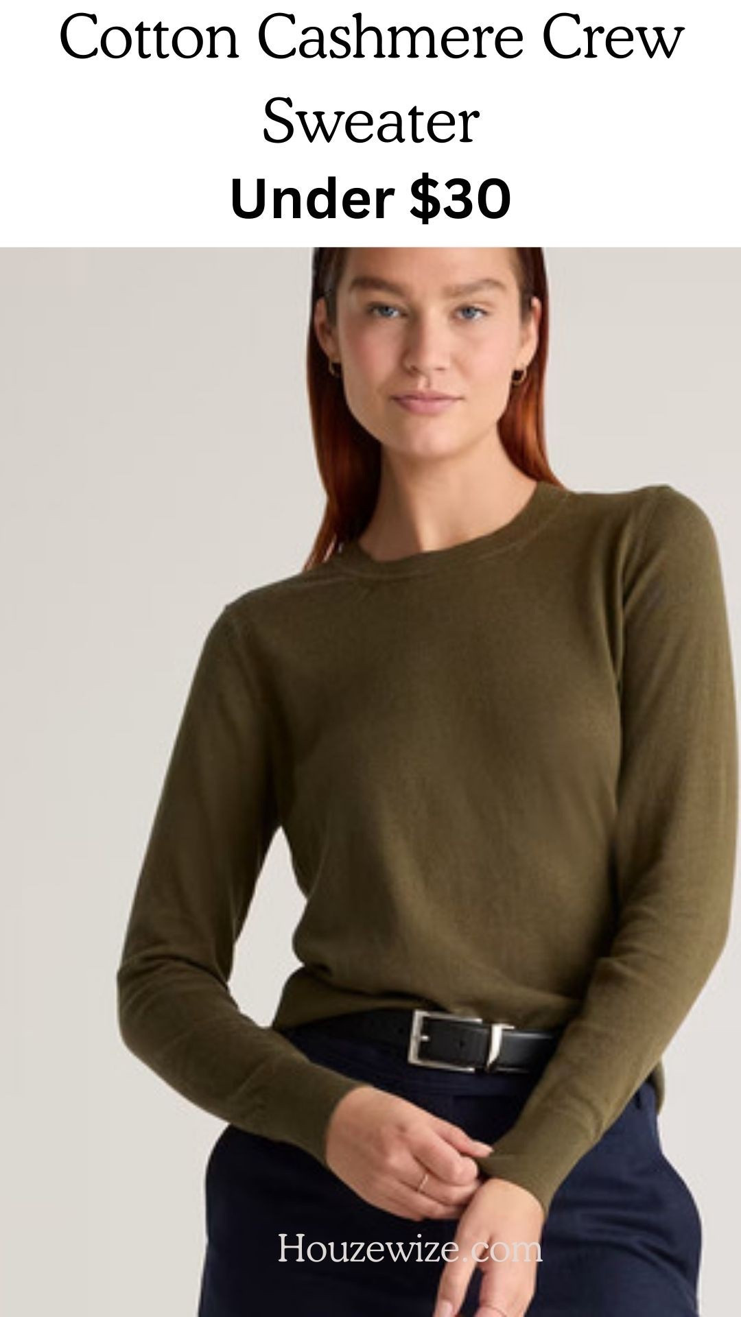 Love these cashmere sweaters! #LTKStyletip

#LTKFindsUnder50 #LTKHoliday #LTKGiftGuide