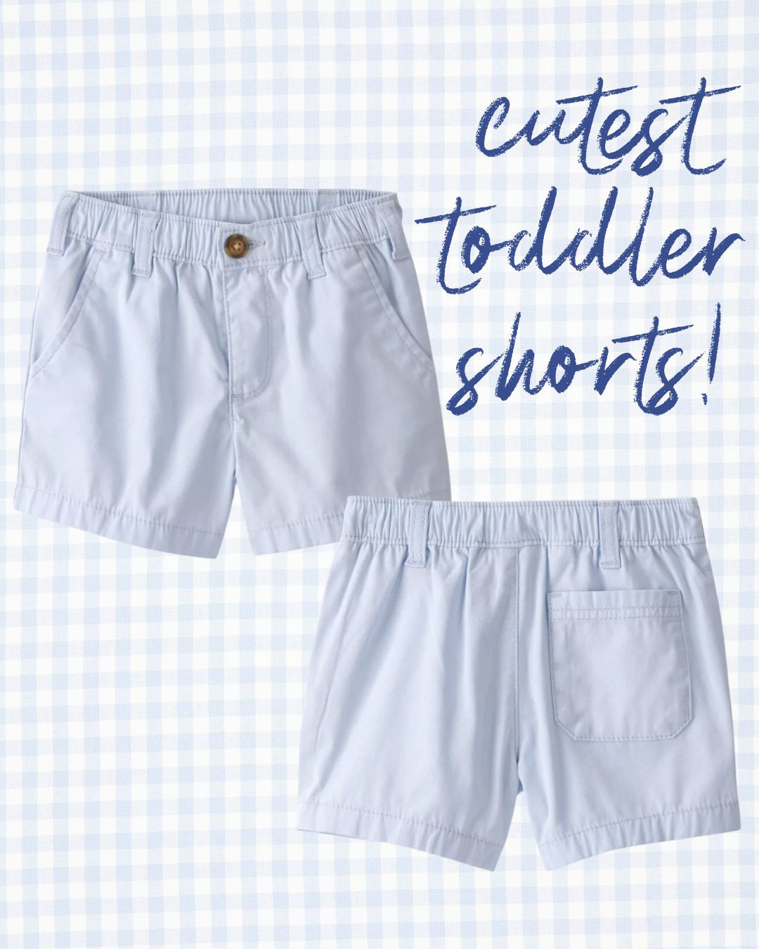cutest toddler shorts! 

 #LTKBaby #LTKKids