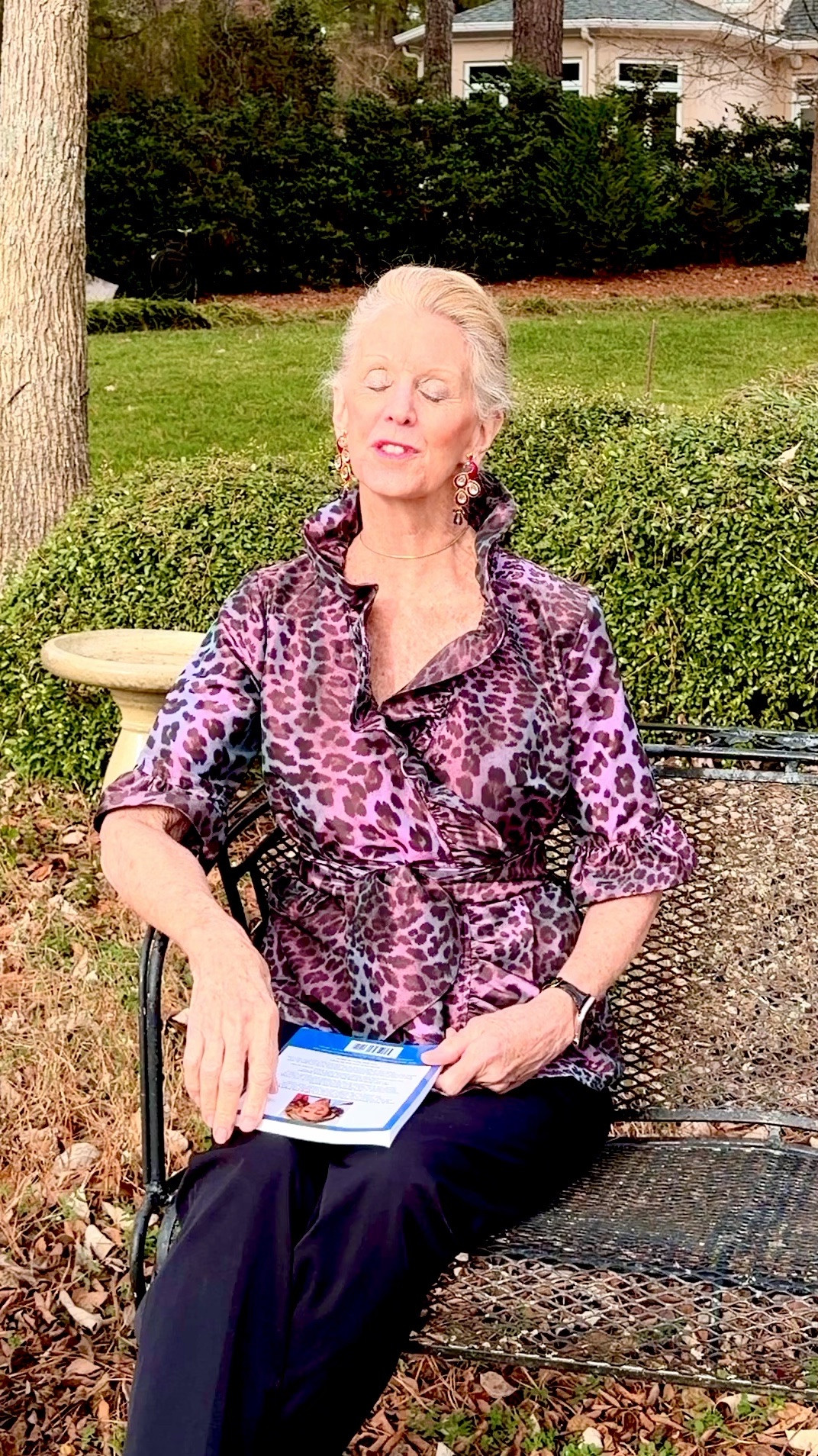 Healing yourself.  About me. I’m the author of 10 books on Amazon #spirituality #pets # medicalintuition   

#LTKselfcare #LTKstorytime #LTKOver40