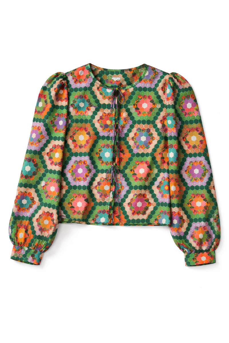 Elise-Top | Briton Court