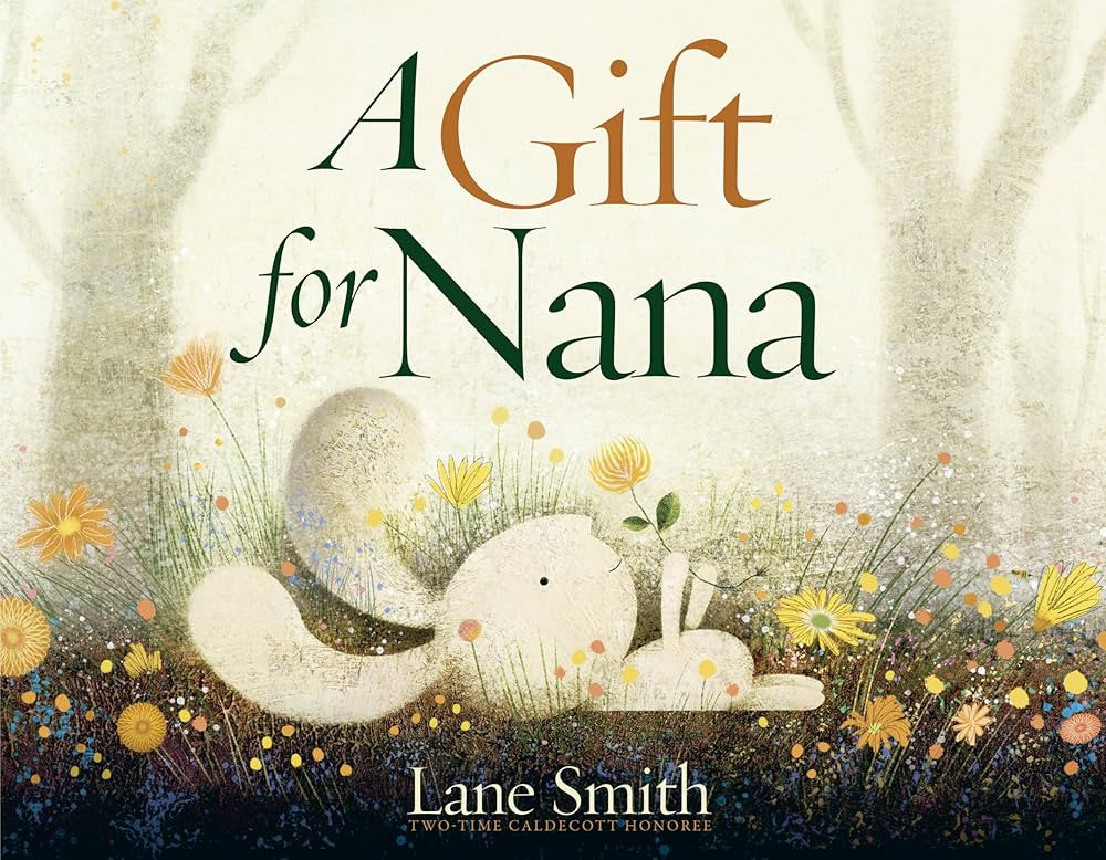 A Gift for Nana | Amazon (US)