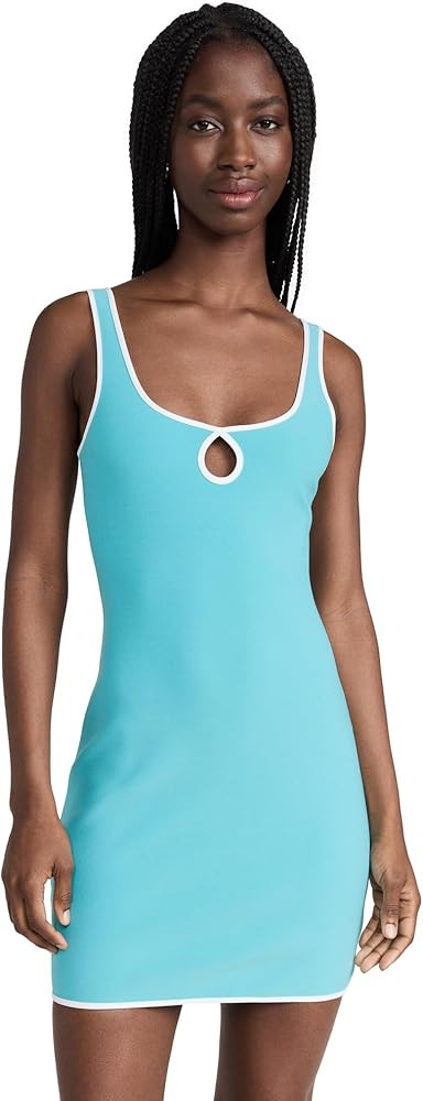 Amanda Uprichard Women's Spritz Dress | Amazon (US)