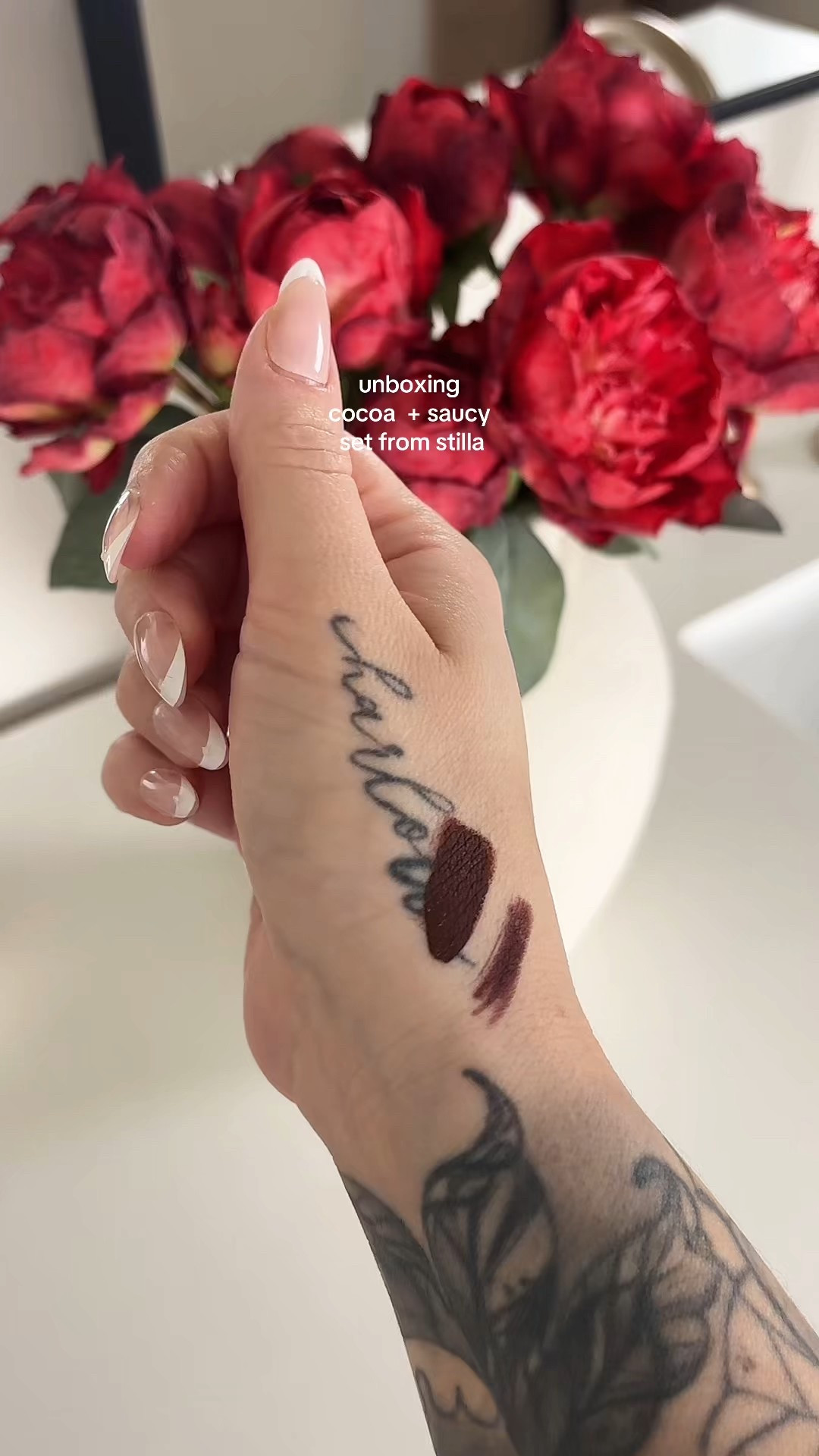 Shop by your eye color to find the perfect shade match! #stila #eyeliner 

#LTKgrwm #LTKootd #LTKselfcare