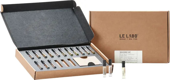 Fragrance Discovery Set | Nordstrom