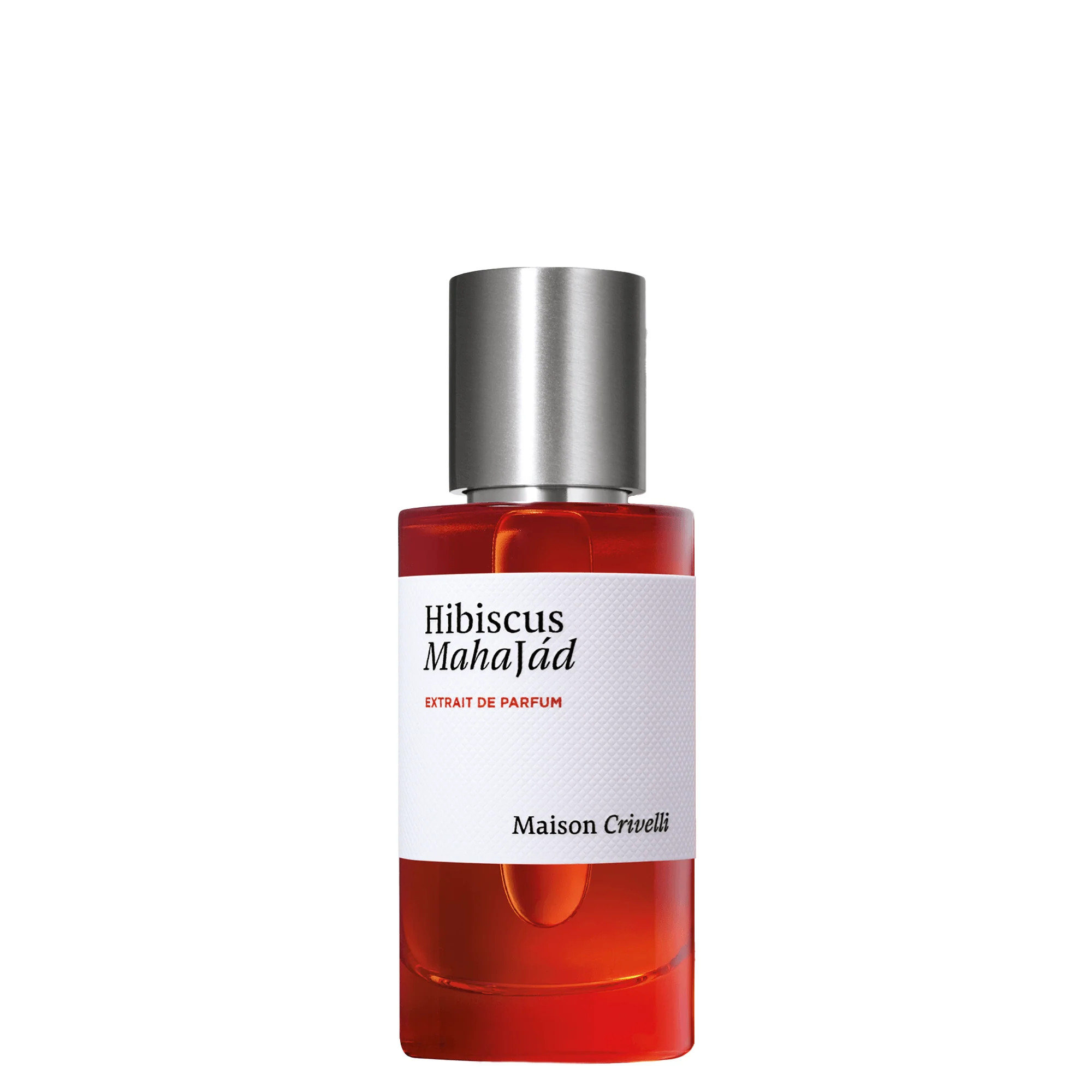 Hibiscus Mahajád Extrait | Twisted Lily