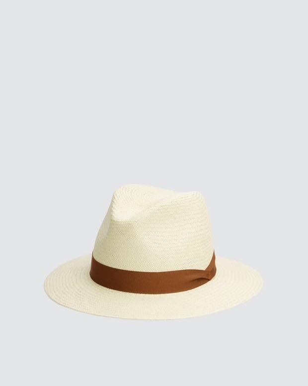 Panama Hat | rag & bone