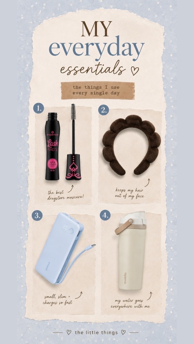 If my hair is slicked back, there’s a 99% chance I used these 😂 Two products that make such a difference for a smooth, polished pony or bun.

#SlickBackBun #HairProducts #BeautyFavorites #EasyHairstyles #LTKFinds

#LTKgrwm #LTKmomlife #LTKdayinmylife