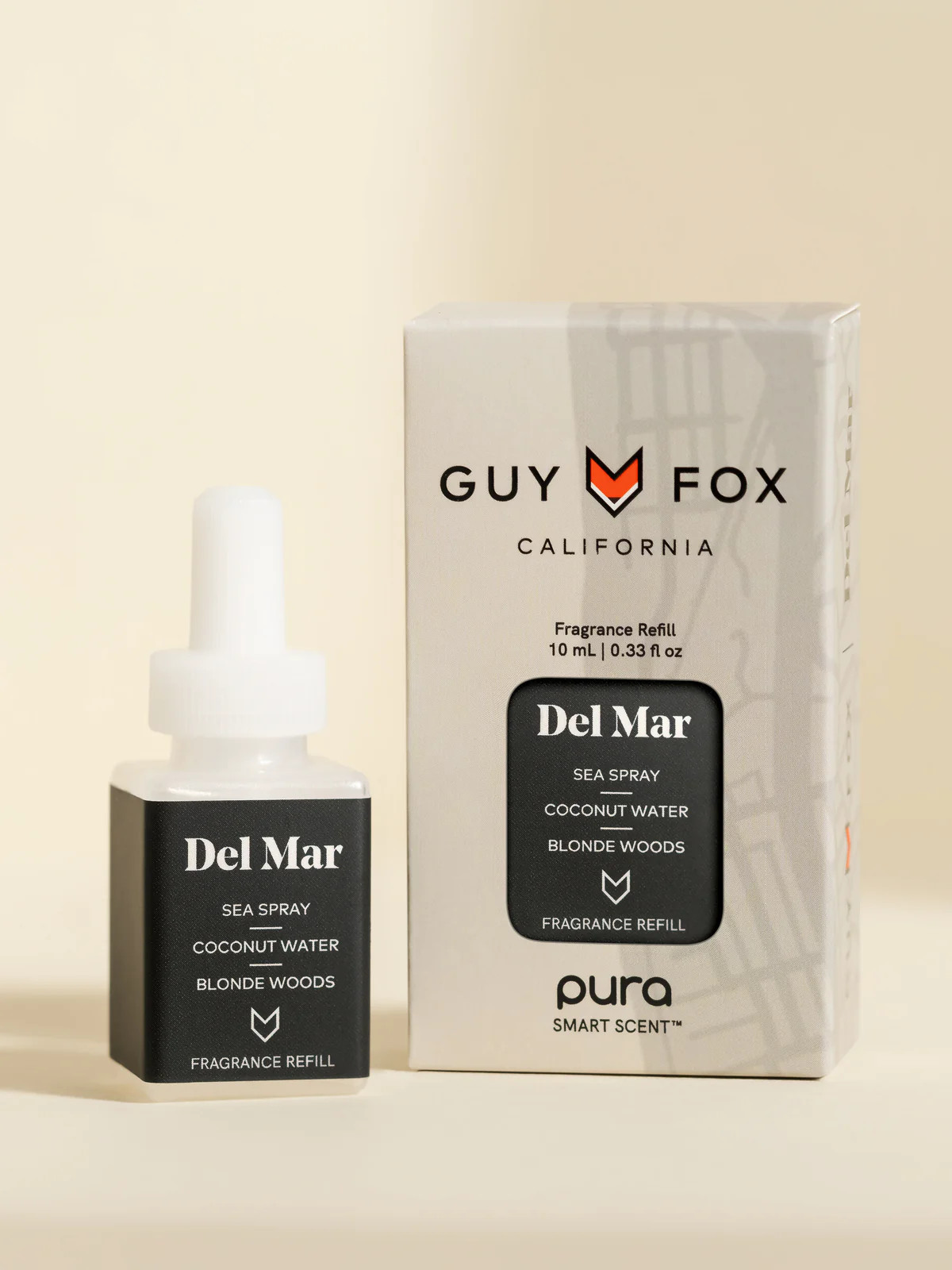 Del Mar | Pura