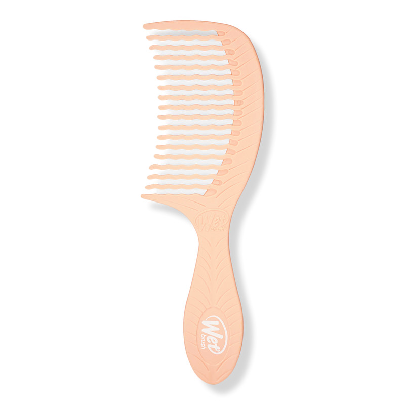 Go Green Coconut Oil Infused Treatment Comb | Ulta