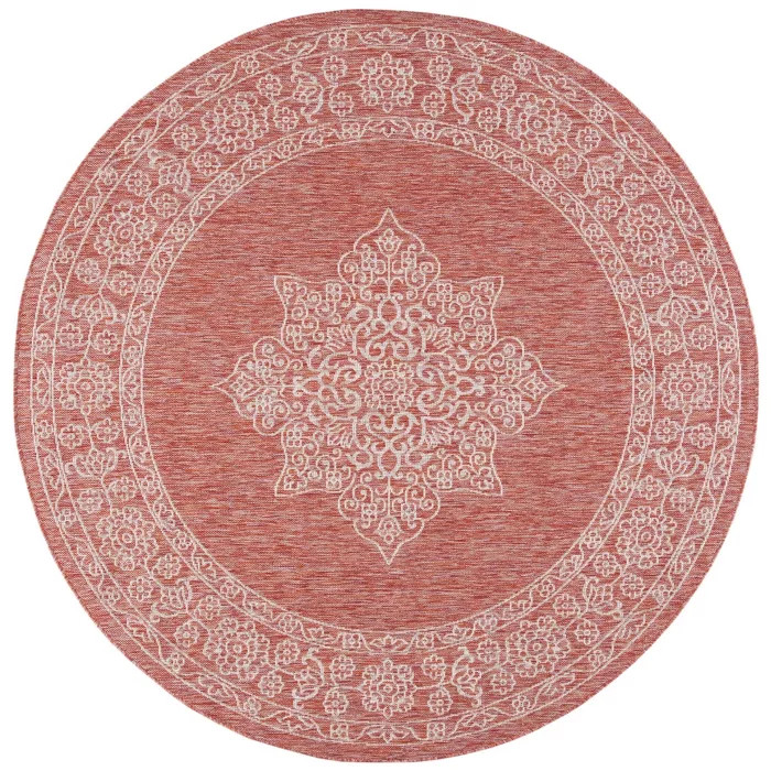 Cleora Outdoor Rug - Safavieh | Target