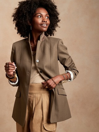 Riding Jacket | Banana Republic (US)