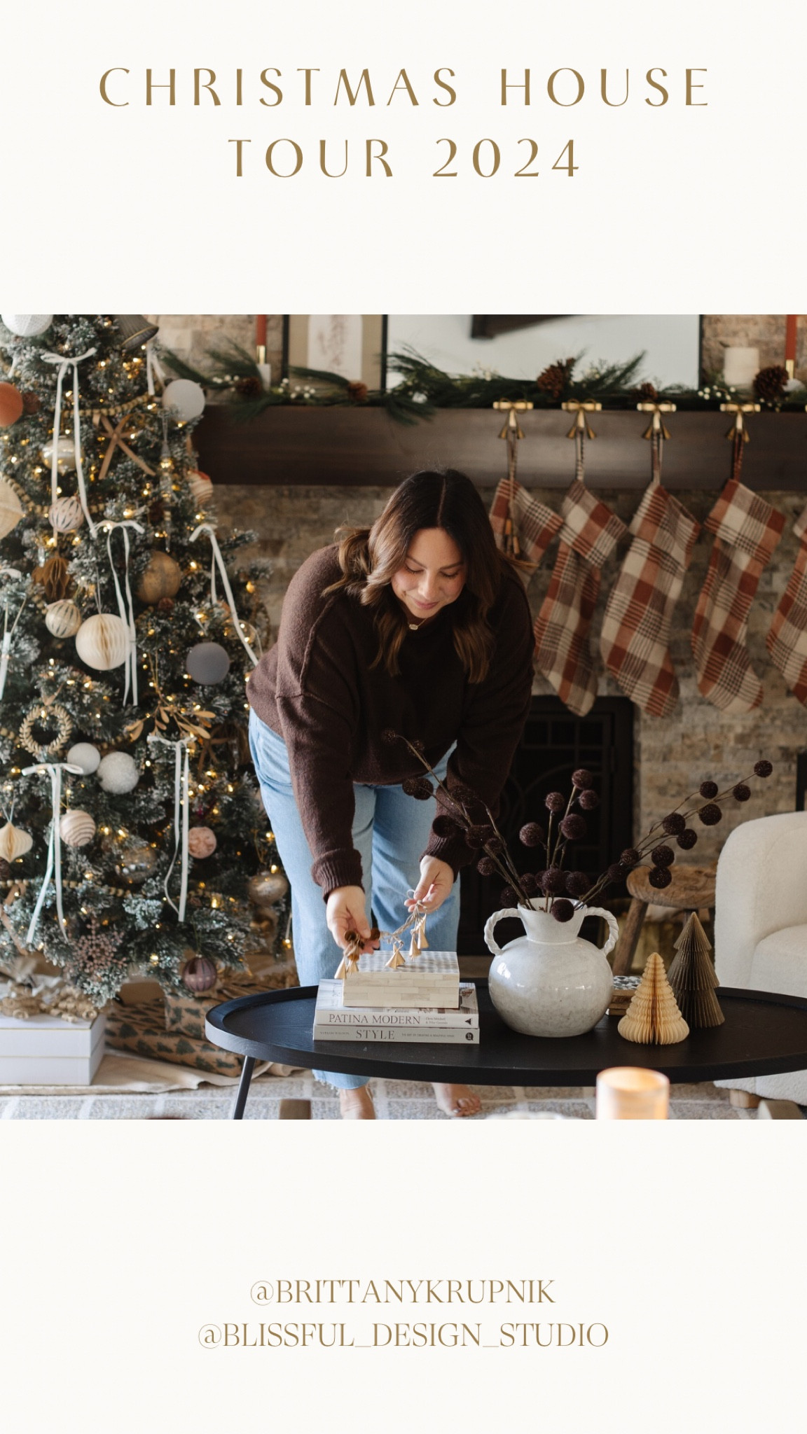 #LTKHoliday #LTKGiftGuide #LTKFindsUnder50