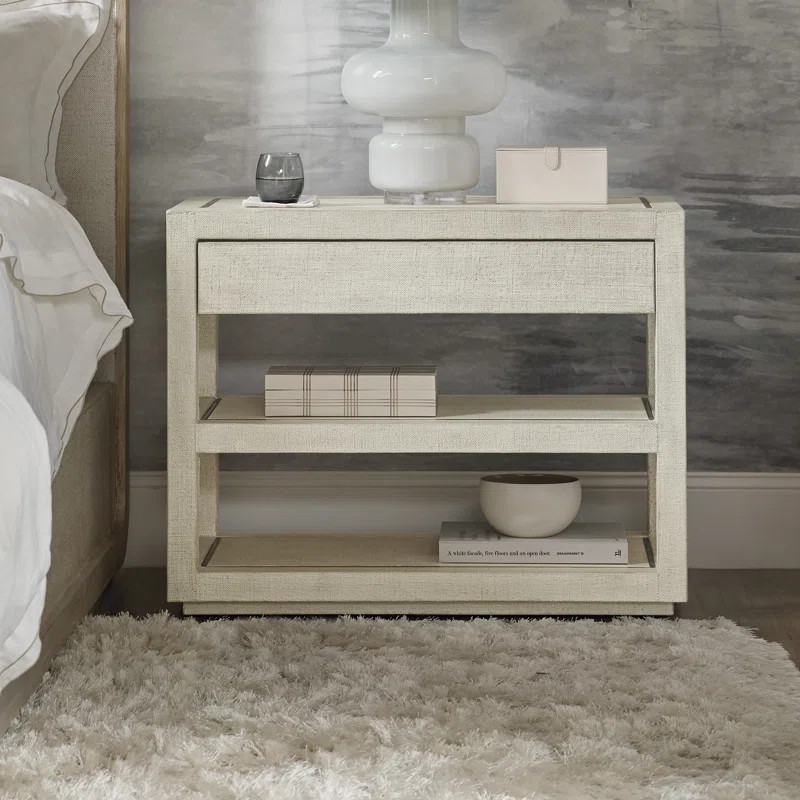 Cascade Nightstand | Wayfair North America