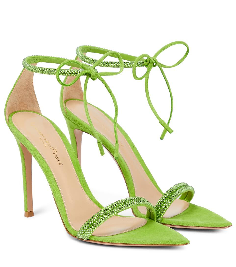 Gianvito Rossi | Mytheresa (US/CA)