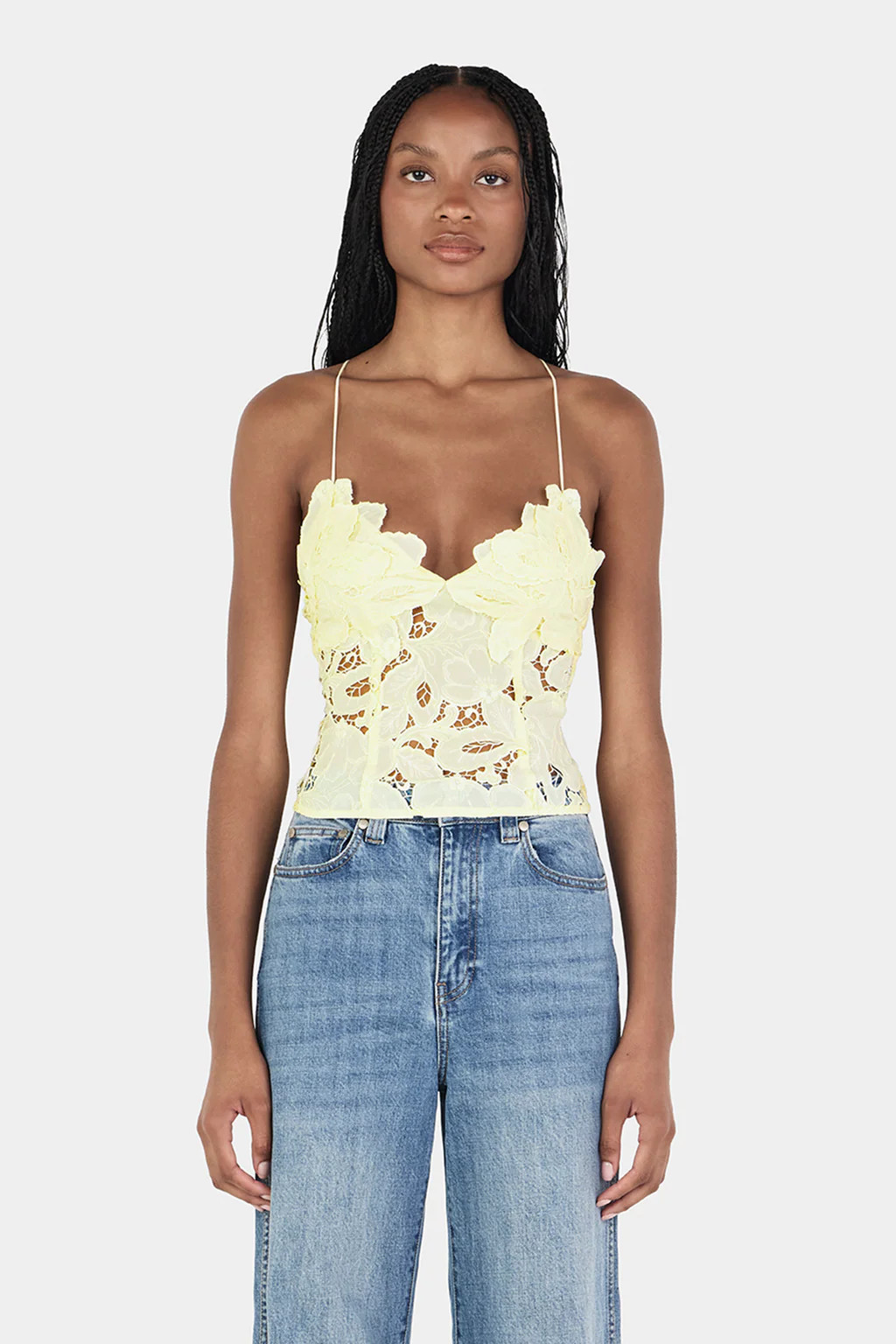 Bailey Top Butter | Hansen and Gretel