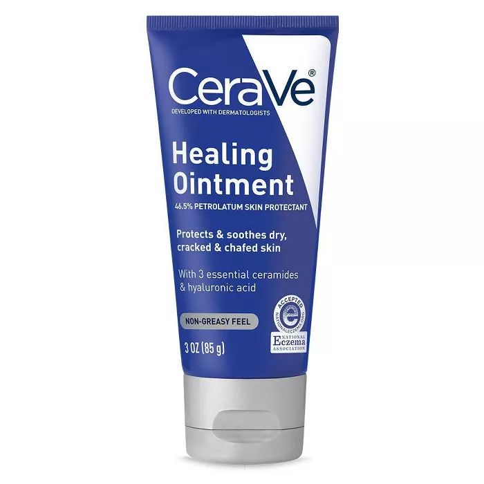 CeraVe Healing Ointment - 3oz | Target