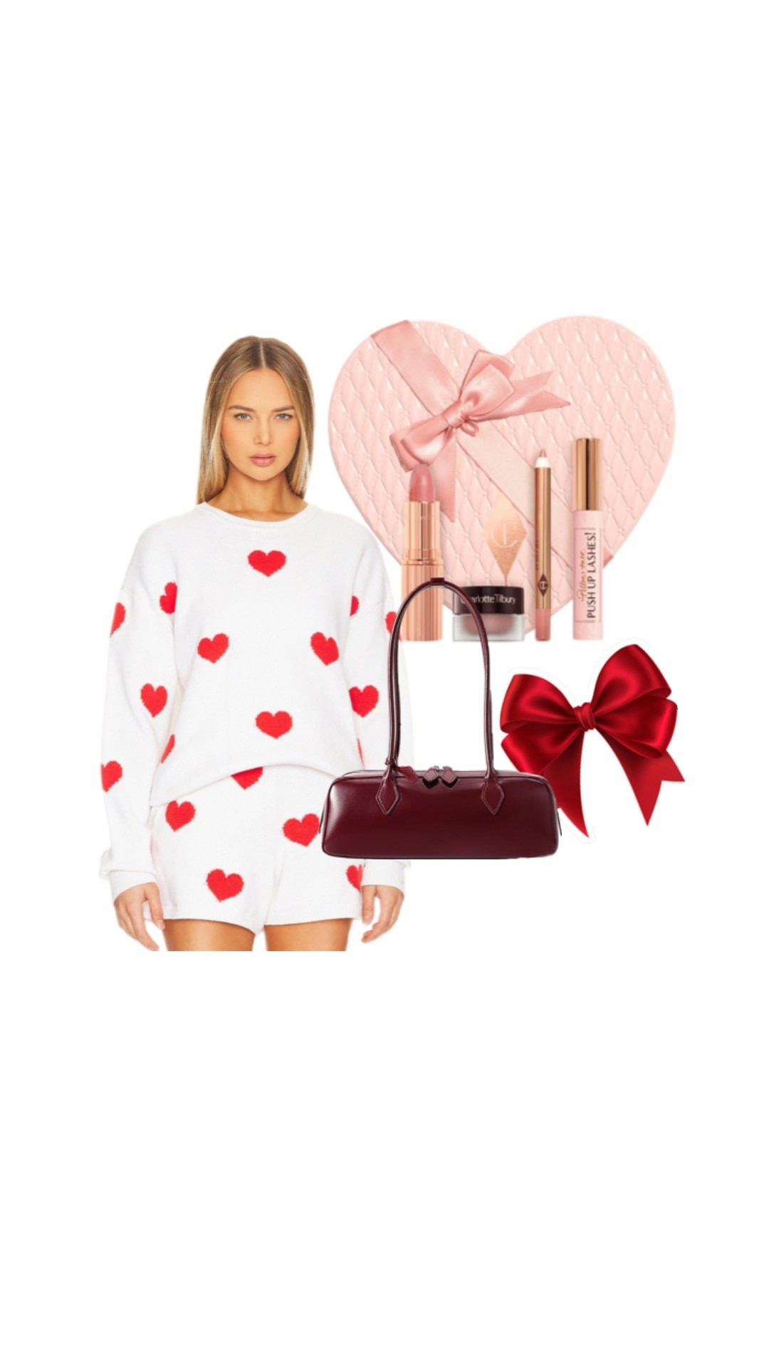 San Valentín 💝 

#LTKValentine #LTKSaleAlert #LTKootd