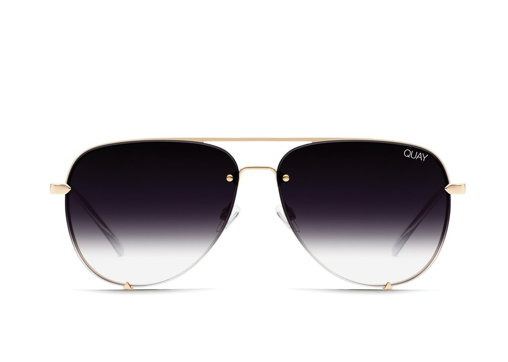 HIGH KEY RIMLESS | Quay Australia