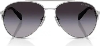 58mm Pilot Sunglasses | Nordstrom