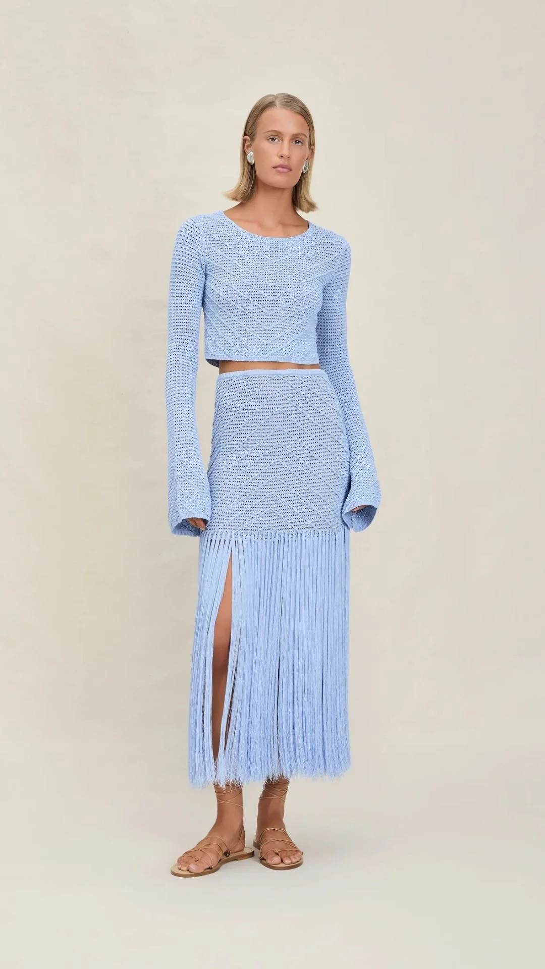 Erin Top Skylar | Isola Rancho Santa Fe