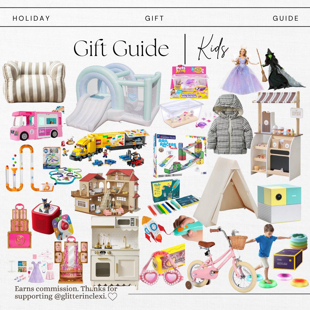 kids gifts 

 #LTKCyberWeek #LTKGiftGuide #LTKHoliday