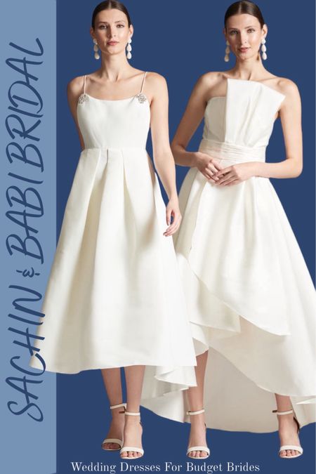 Sachin & Babi has 25% off for Black Friday. Use code: BLACK25 at checkout.

Wedding dresses. Bridal gowns. Wedding gowns. Bridal dresses. White dresses. Bride dresses. Bride gowns. 

#LTKstyletip #LTKsalealert #LTKwedding