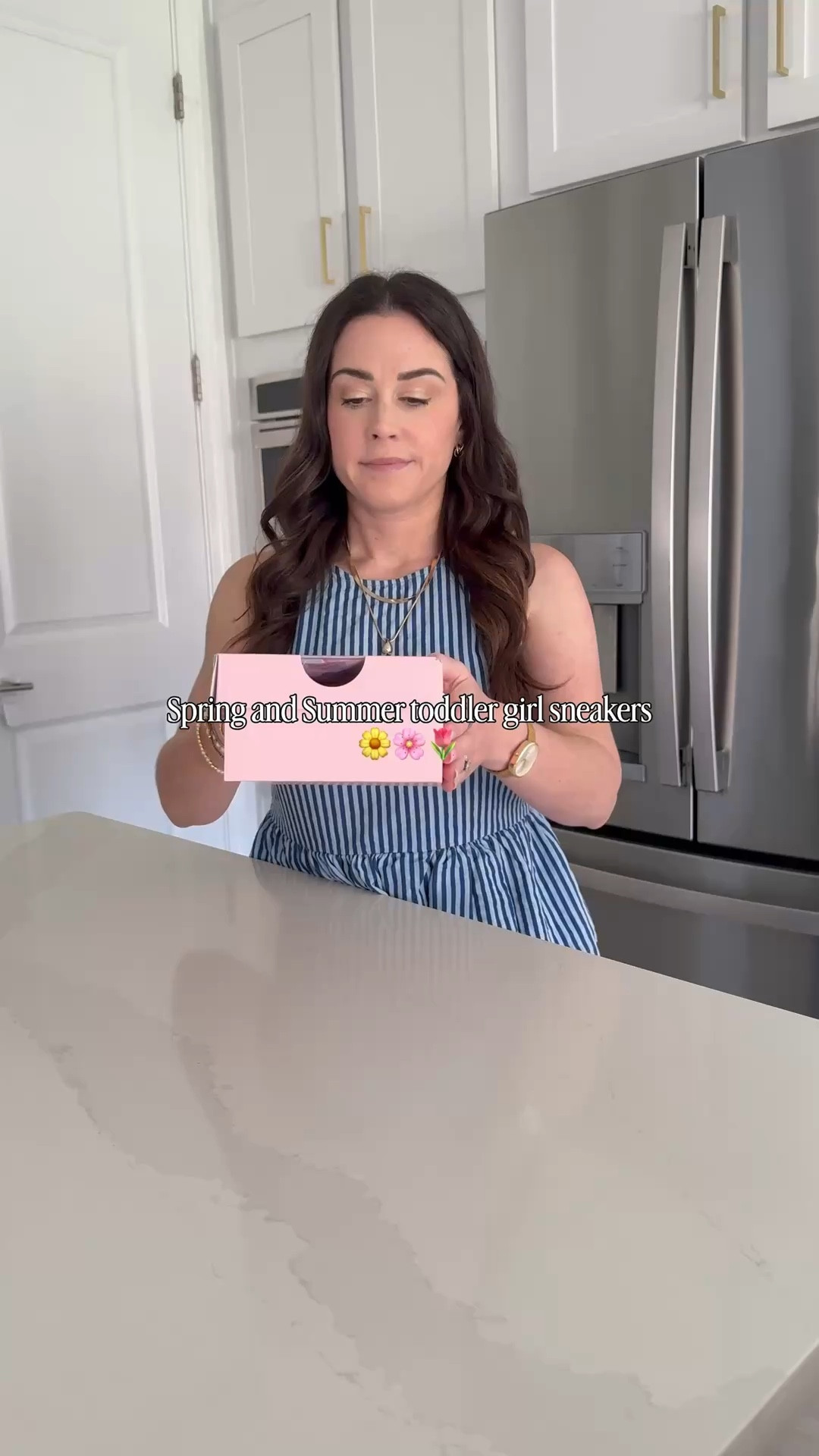 Toddler spring and summer sneakers!


#LTKKids #LTKSeasonal