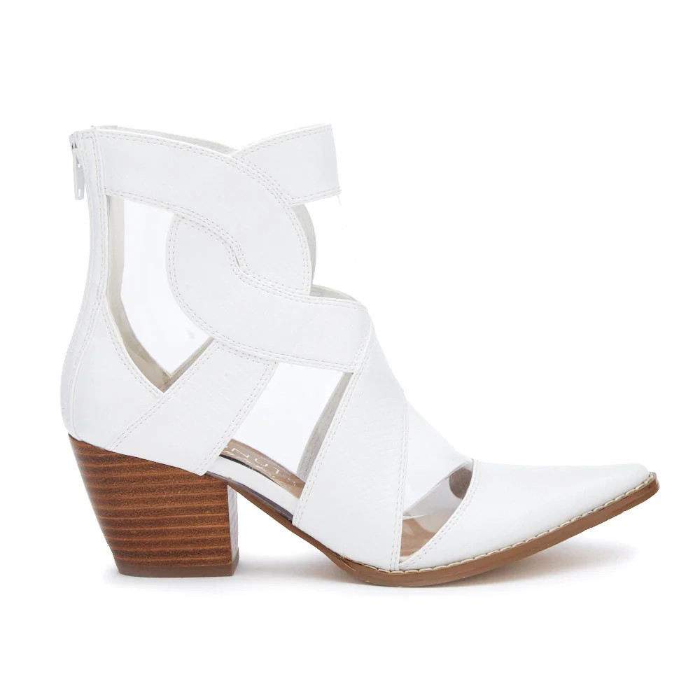 Anthem Ankle Boot | Matisse Footwear