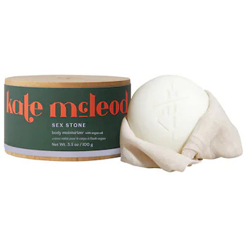 Kate McLeodSex Stone Solid Refillable Body Moisturizer | Sephora (US)
