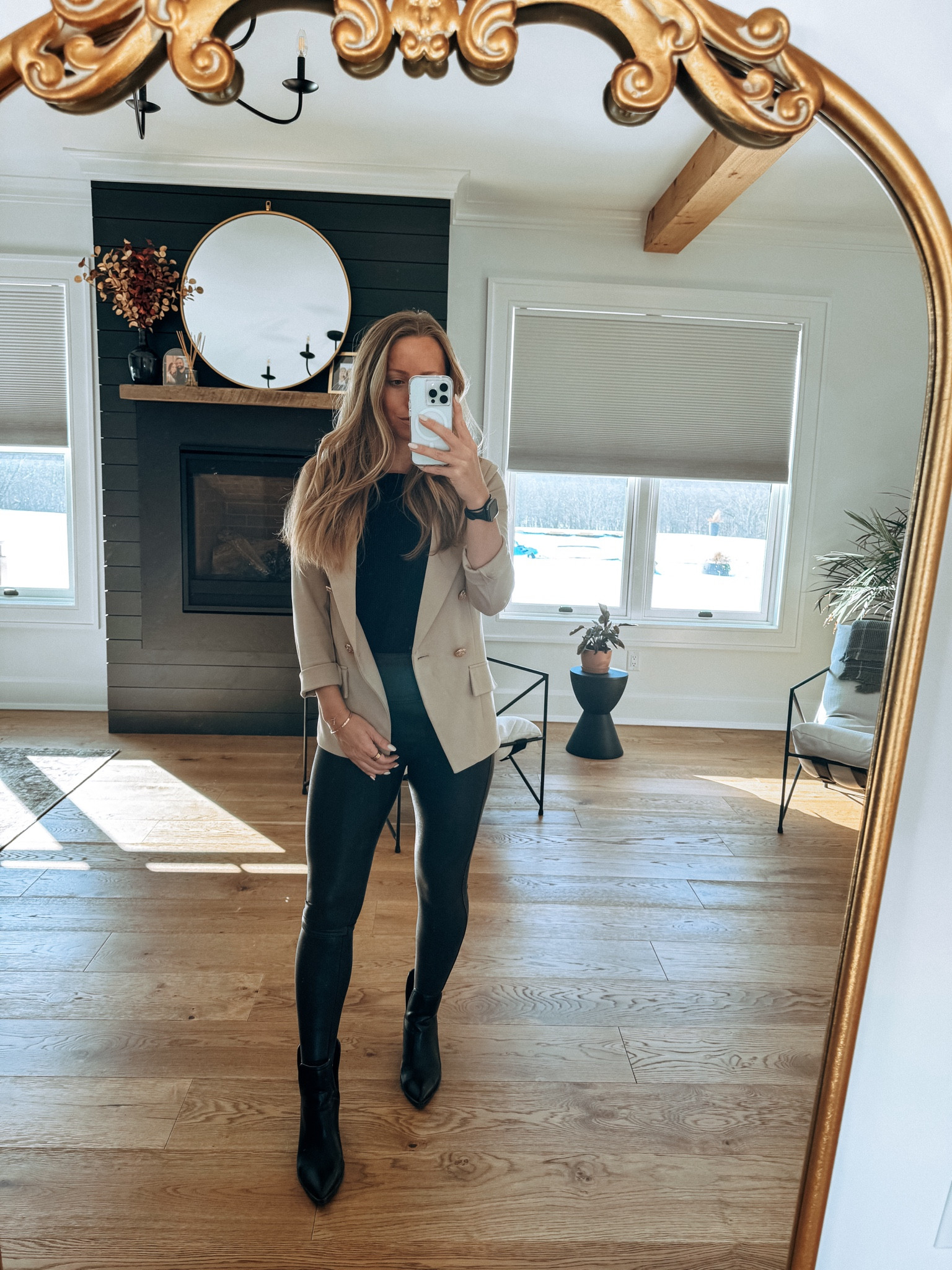 Sunday work attire 

#LTKU #LTKworkwear #LTKfamily