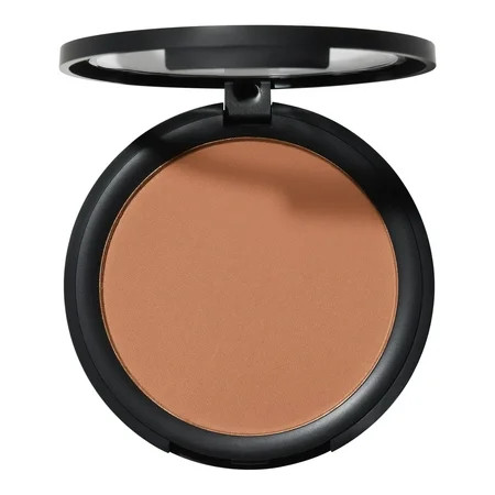 e.l.f. Primer-Infused Matte Bronzer Fresh Tan 0.35oz | Walmart (US)