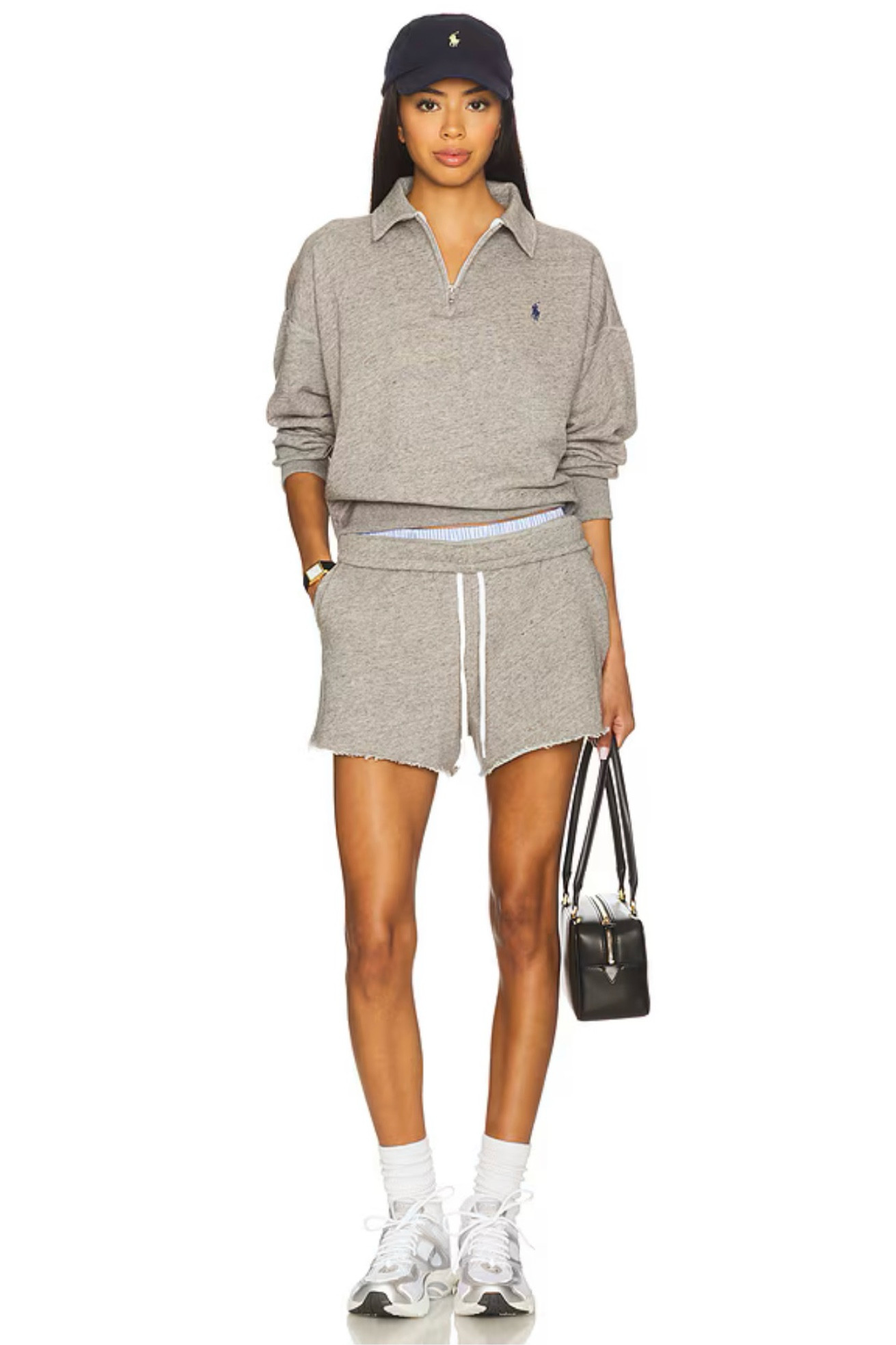 Easy outfit Ralph Lauren matching 

#LTKSeasonal #LTKHoliday #LTKootd