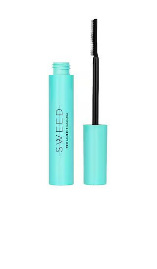 SWEED Lash Lift Mascara in Dark Brown. | Revolve Clothing (Global)