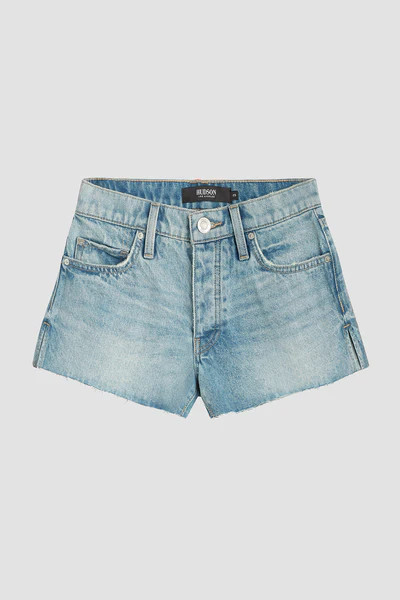 Lori High-Rise Short | Hudson Jeans