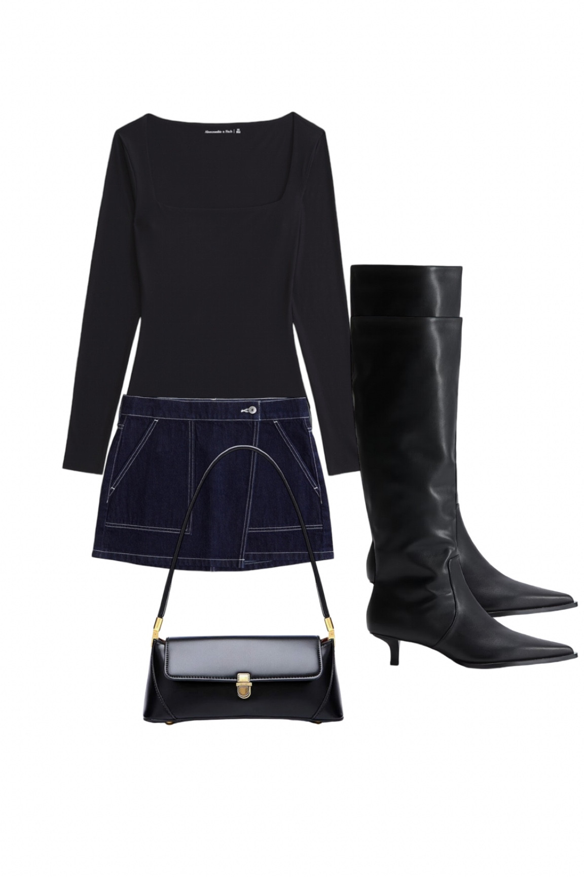 Date night outfit idea!

#LTKstyletip #LTKautumn #LTKuk